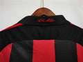 00-02 AC Milan home