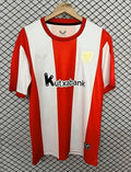 Athletic Bilbao 2026/27 Retro Model Soccer Jersey S-4XL