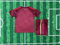 2026 Venezuela Home Kids — Jsonwang 26/27