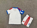 Universidad de Chile 2026/27 Away Kid kit