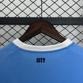 25-26 Manchester City home jersey