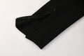Chelsea 2025/26 Black long sleeve Jacket suit S-XXL