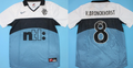 RANGERS 99-01 — Club Retro