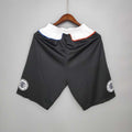 Los Angeles Clippers Black NBA Shorts