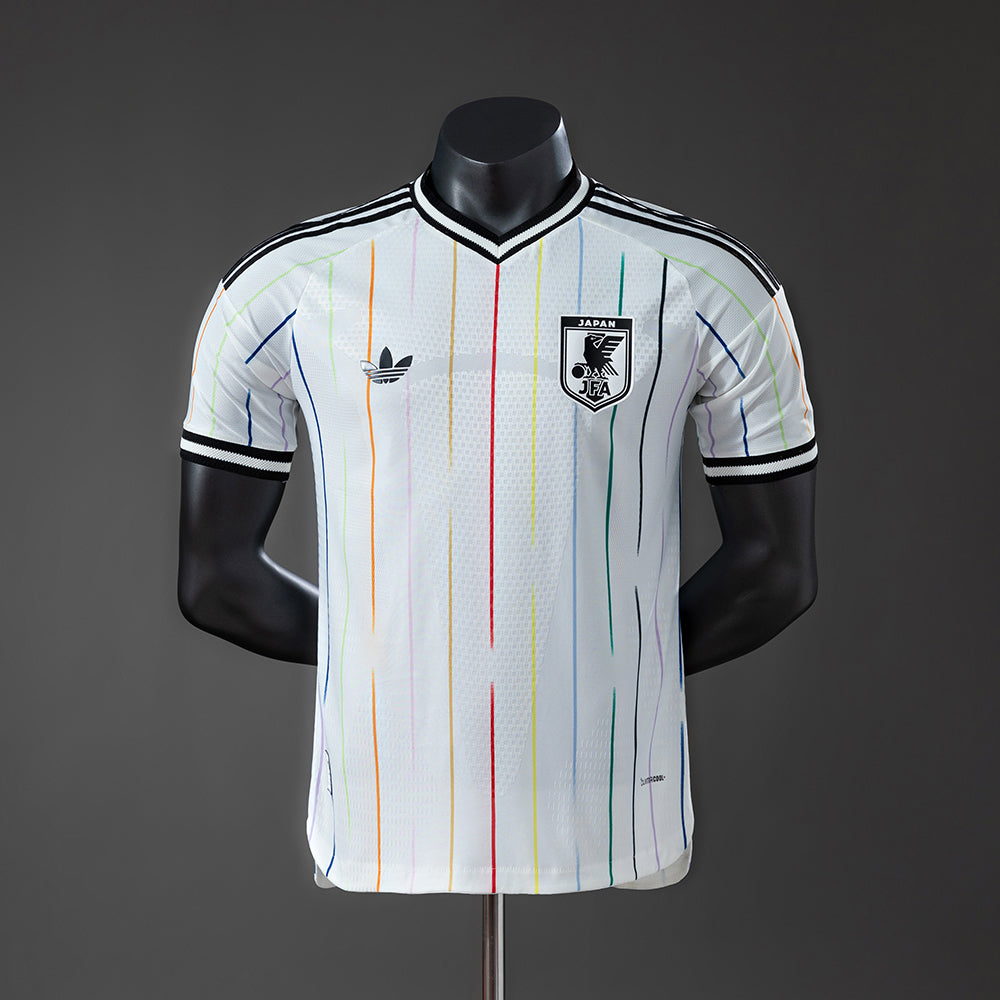 Japan 2026 Away Player Version Jersey S-4XL