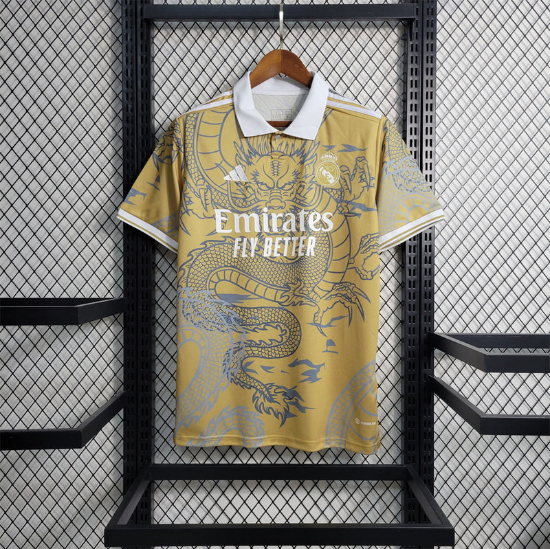 23-24 Real Madrid Special Edition Size S-XXL