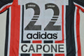 SAO PAULO 96 — Club Retro