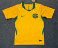 Australia 2026 World Cup Home soccer jersey size S-4XL