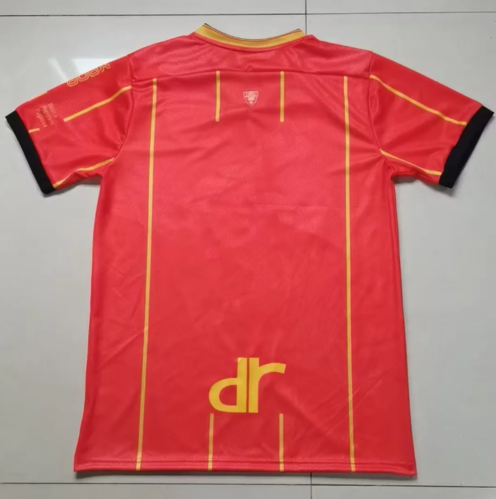 LECCE — Serie A