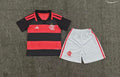26-27 Flamengo Home Kids — Jsonwang 26/27