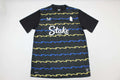 Everton 2025-26 Third away soccer jersey