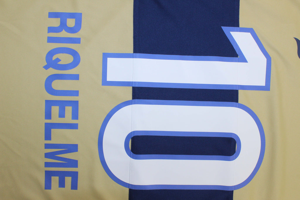 BOCA 99-00 — Club Retro