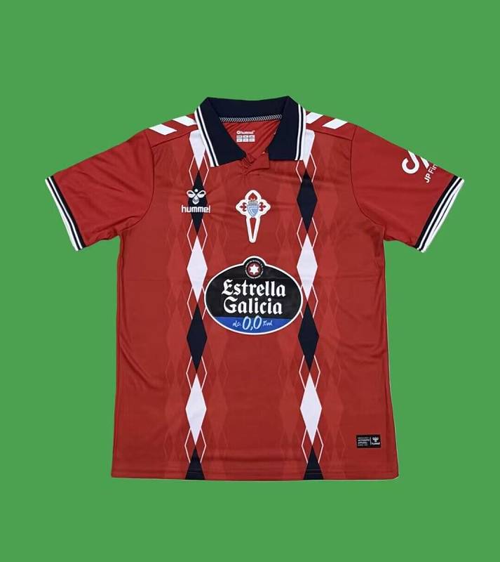 26-27 Villarreal CF Away Kids
