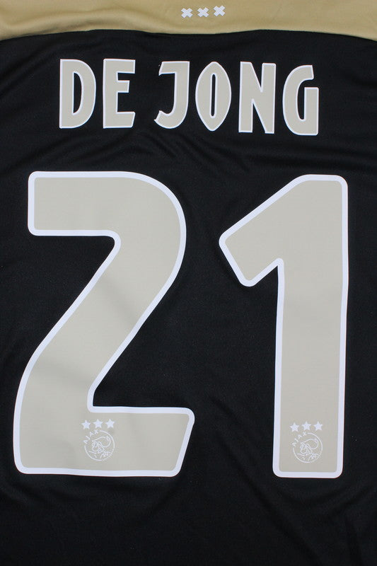 AJAX 18-19 — Club Retro