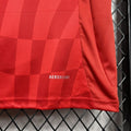 24-25 Aberdeen F.C. Home Jersey
