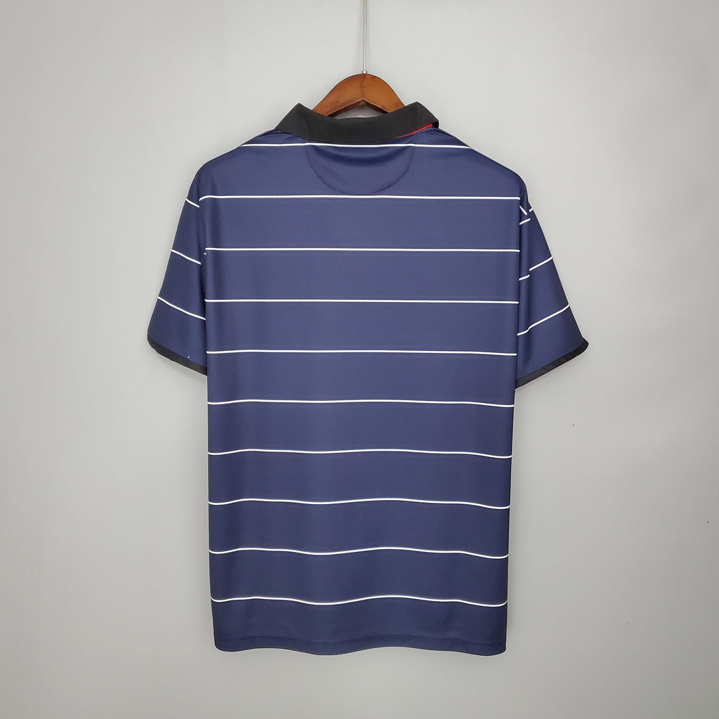 Retro M-U99/00 away S-XXL