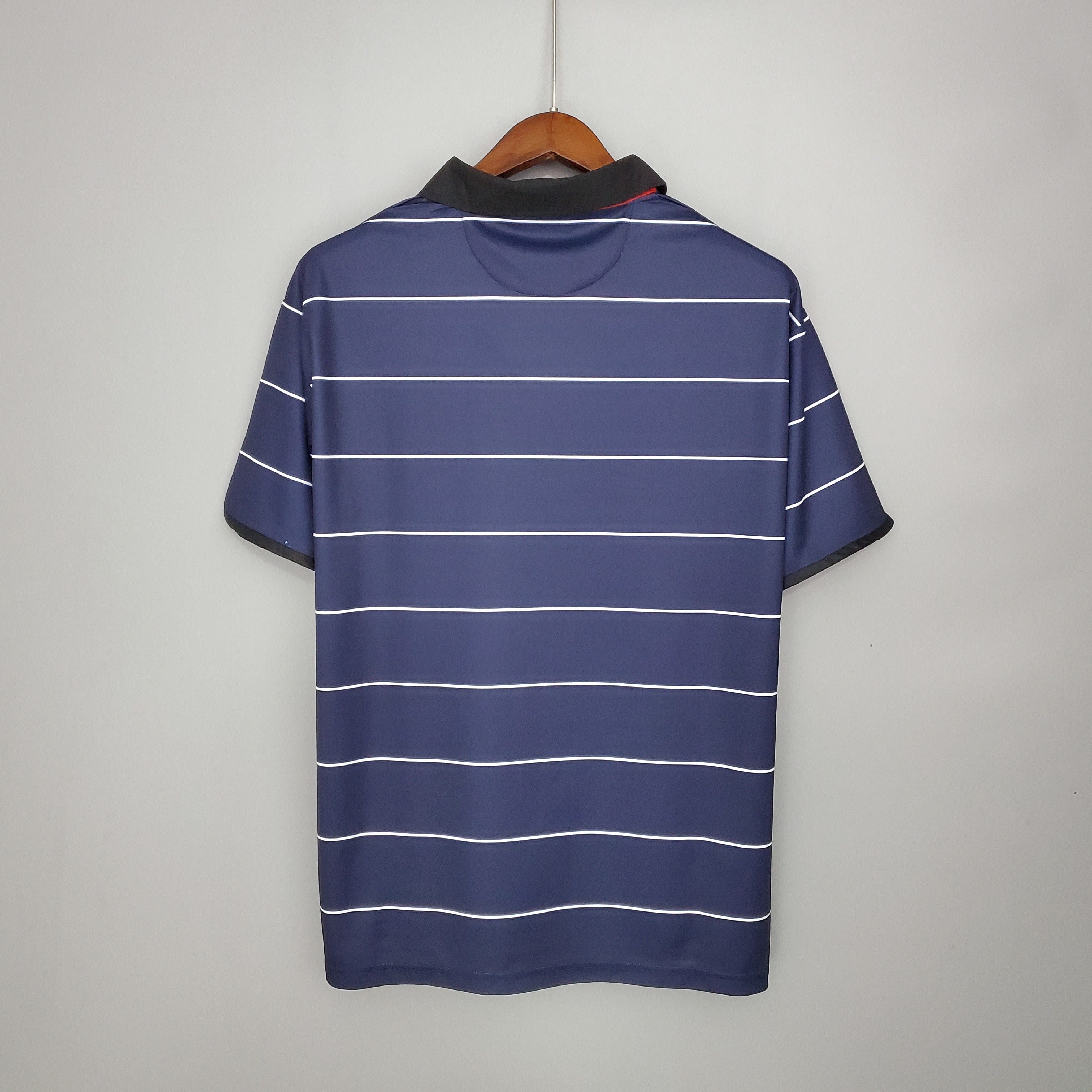Retro M-U99/00 away S-XXL