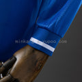 Chelsea 97/99 Home Long Sleeve Retro Jersey S-XXL