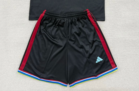COLORADO RAPIDS Pantalon corto — MLS