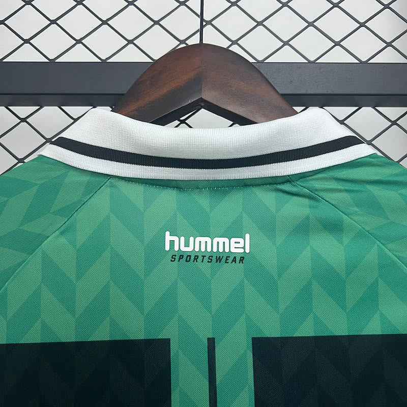 25-26 Retro Betis Special Edition S-XXL