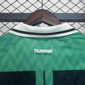 25-26 Retro Betis Special Edition S-XXL