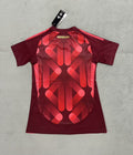 GERMANY Talla de nina — 2025 Euro Female