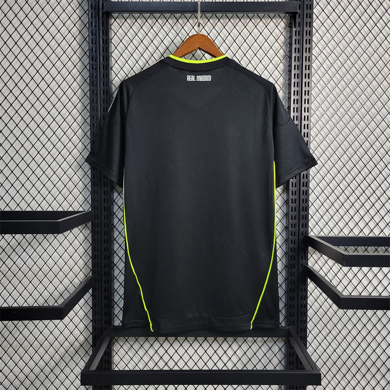 10-11 Real Madrid away