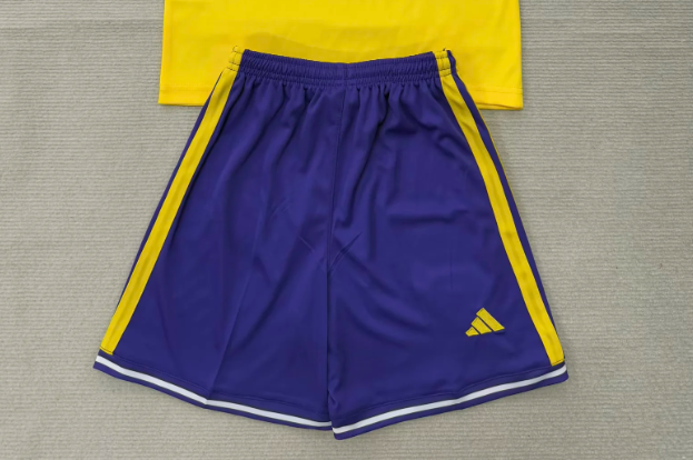 ORLANDO CITY Pantalon corto — MLS