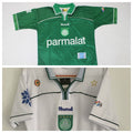PALMEIRAS 1999 — Club Retro
