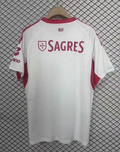 25-26 Benfica jersey
