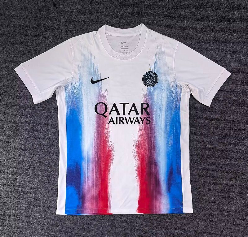 26-27 Paris Training S-2XL
