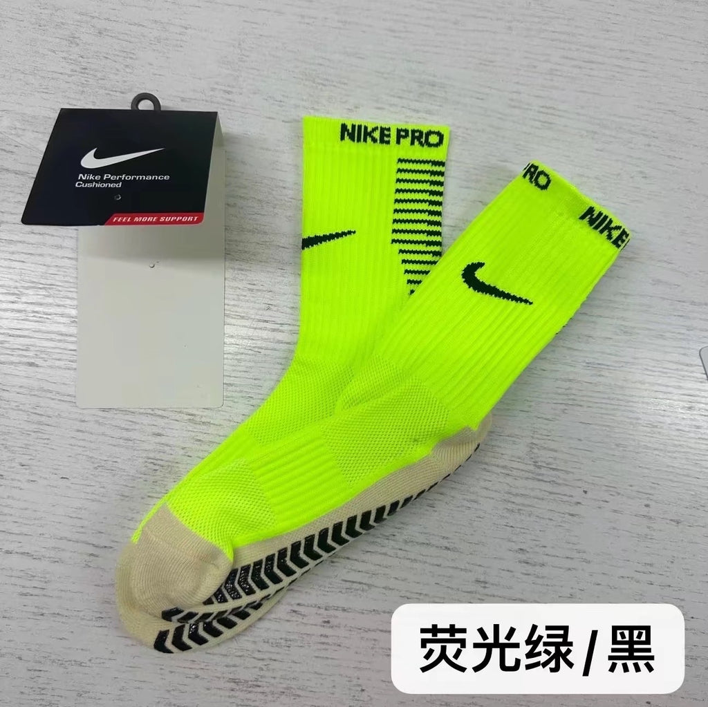 Calcetines de Futbol #K12-NIKE PRO — Xunmei