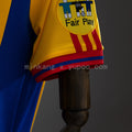 Retro 2000 Romania Home S-XXL