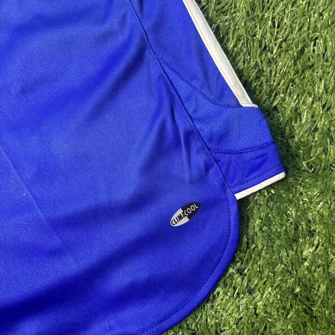 CHELSEA 06-07 Pantalon corto — Club Retro