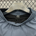 D2501款双层Pantalón cortoM~3XL