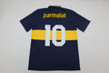 BOCA 93-95 — Club Retro