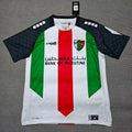 25-26 Palestino home soccer jersey