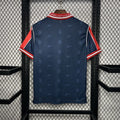 98-99 Atletico Madrid away retro jersey