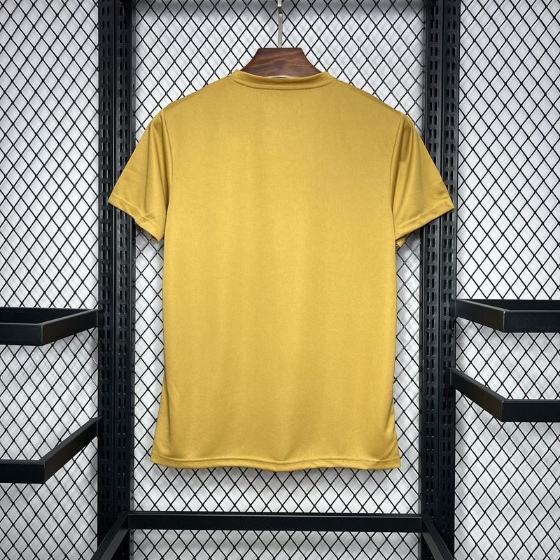 Nike #1035 Gold T-shirt M-XXXL
