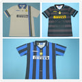 INTER 97-98 HOME — Club Retro