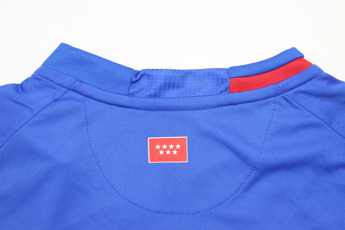 GETAFE 09-10 — Club Retro