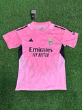 25-26 Benfica Pink Goalkeeper Jersey