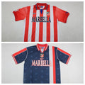 ATM 98-99 — Club Retro