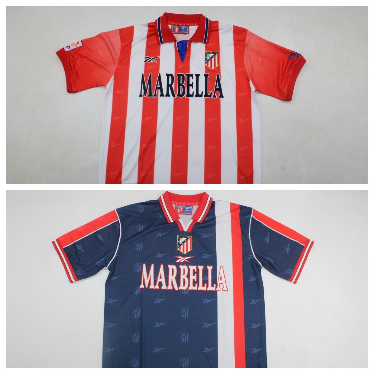 ATM 98-99 — Club Retro