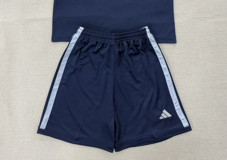 HOUSTON DYNAMO Pantalon corto — MLS