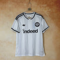 Eintracht Frankfurt 2026/27 Away soccer jersey size S-4XL