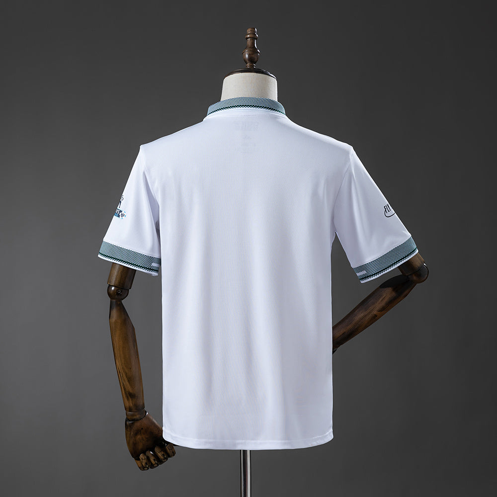 Arsenal 25/26 Special Edition - White Jersey S-XXL