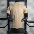 23-24 Sao Paulo Beige POLO