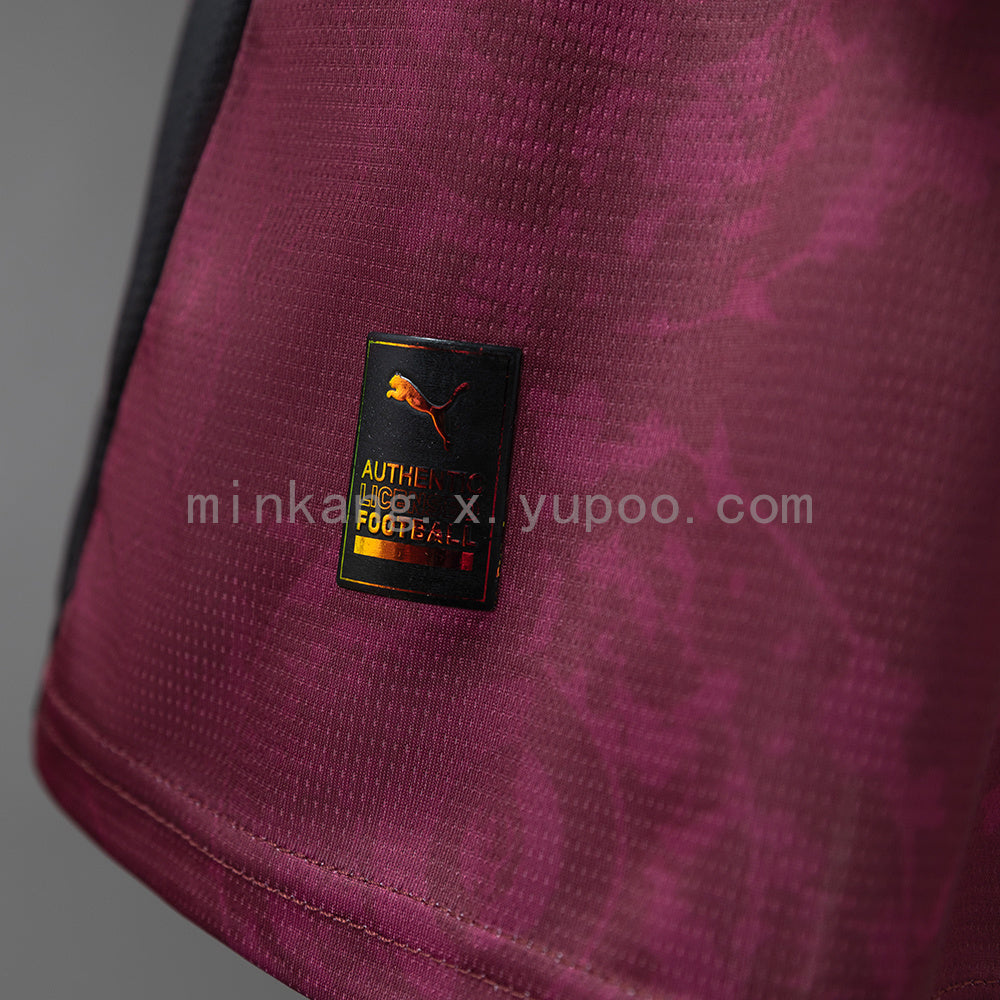 Galatasaray 25/26 Third Away Jersey S-XXL