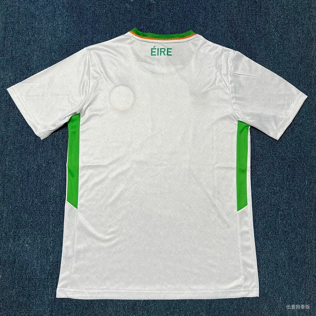 Ireland 2026 World Cup Away jersey size S-4XL